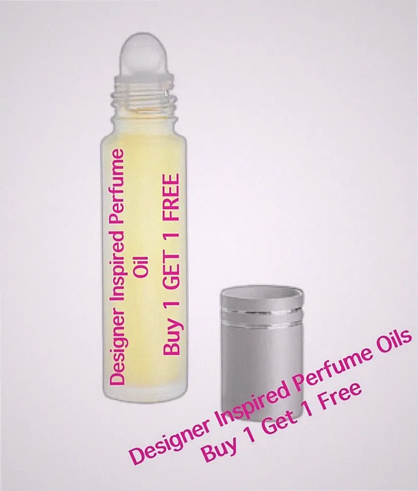 PERFUME OIL✨VERSION✨of TORY BURCH•LOVE RELENTLESSLY (L) 10mL ROLL ON•BOGO