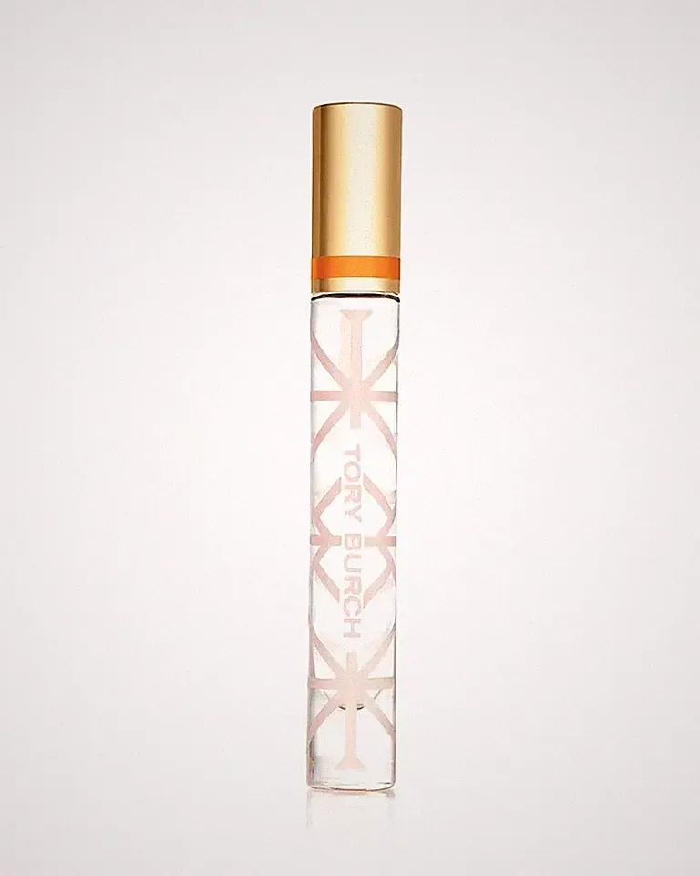 TORY BURCH CLASSIC SIGNATURE PERFUME ROLLER BALL .02 oz / 6 ml