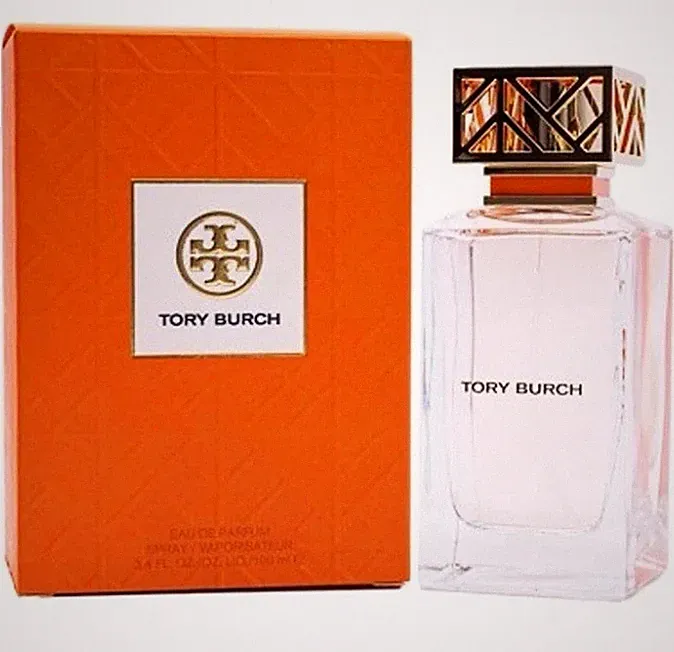 Tory Burch Eau de Parfum Spray 3.4 fl oz Women's Fragrance with Box