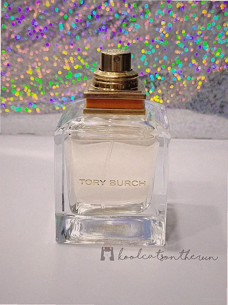 Tory Burch Signature Classic Eau De Parfum EDP 1.7 oz / 50 ml Perfume Fragrance