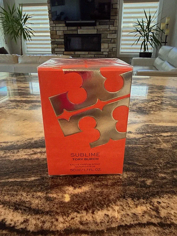 Tory Burch perfume