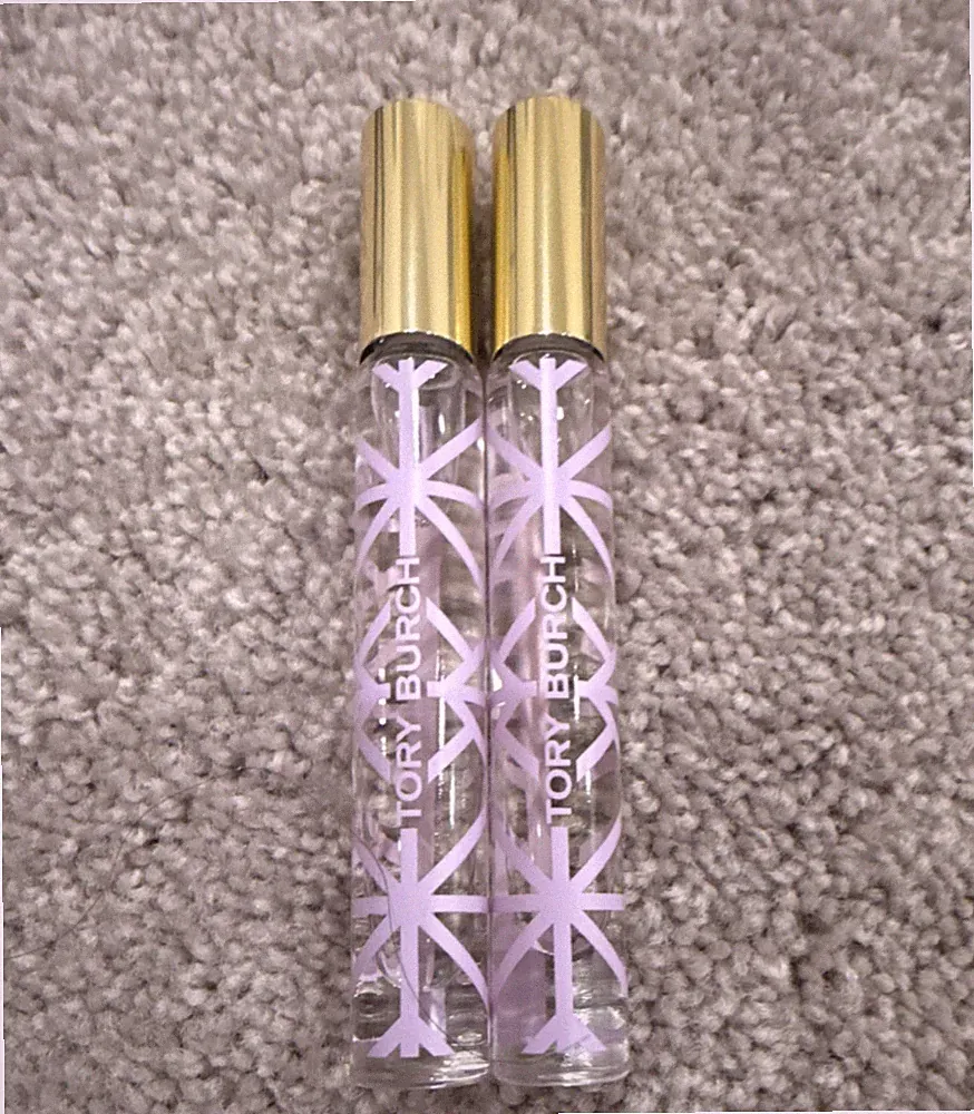 Tory Burch Tory Burch Eau de Parfum Rollerball Fragrance Travel Size 0.34 fl oz